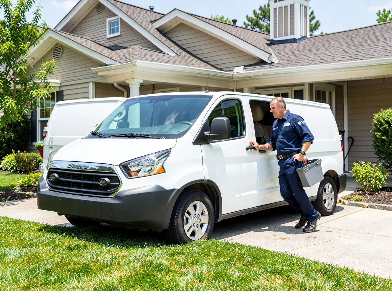 Emergency Plumber company in Poca, WV