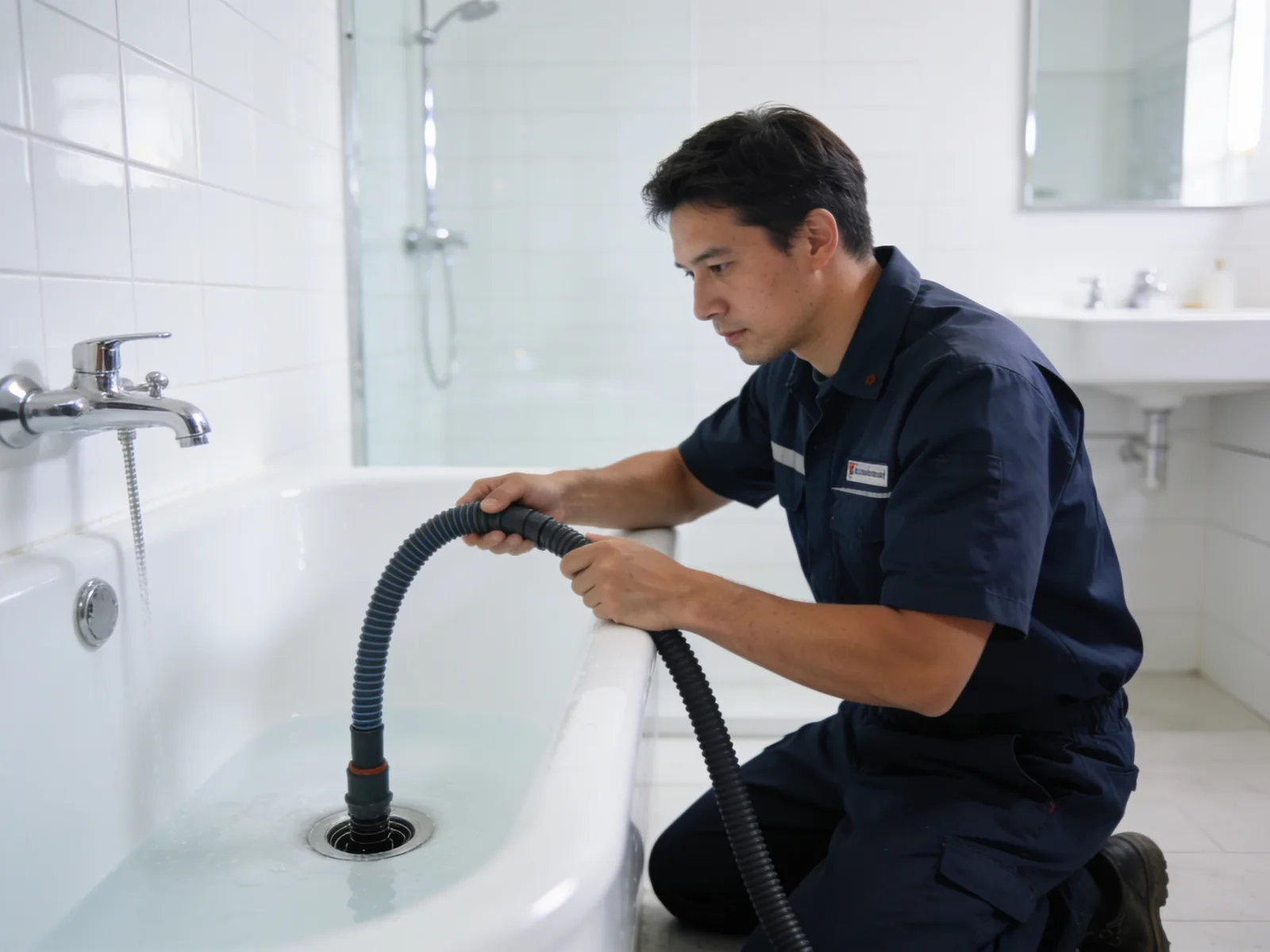 Emergency Plumber Poca, WV FAQs